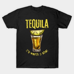 Tequila T-Shirt